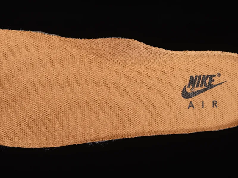 All categories Nk Air Force 1 Air Force series Nk Air Force 1 Low Air Force low-top XP version Nk Air Force WB AF1 wheat color Air Force One low-top sneakers CJ9179-200